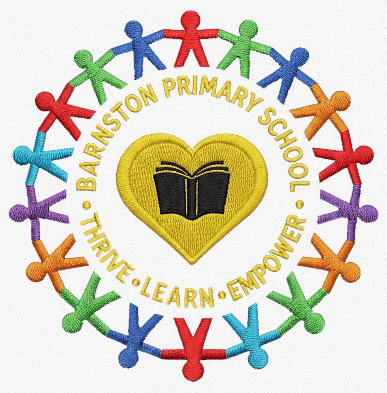 Barnston Primary School
