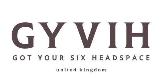 Got Your Six Headspace