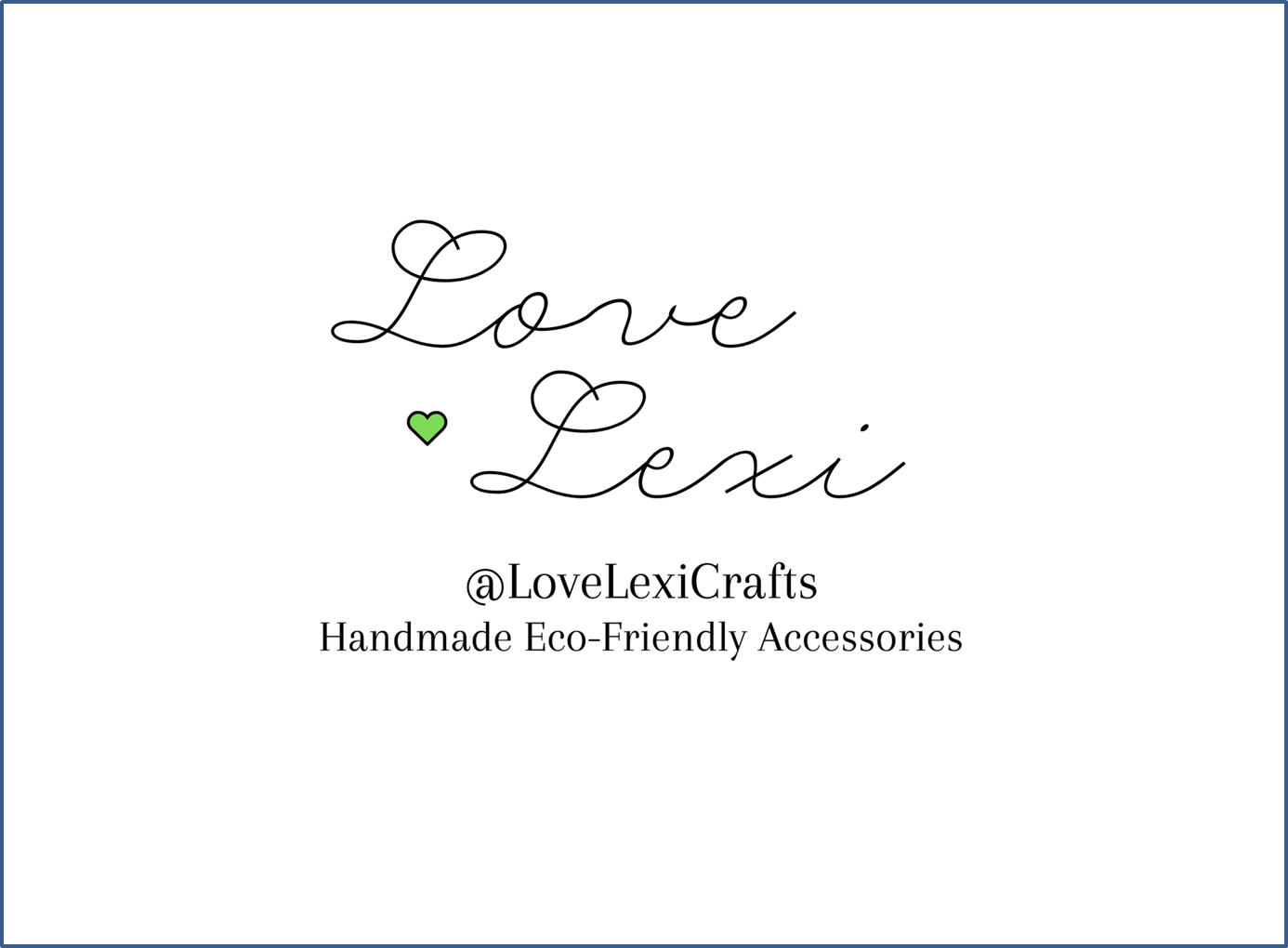LoveLexiCrafts