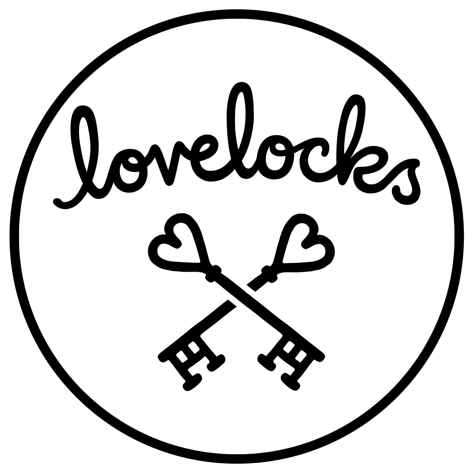 Love Locks Coffee Shop